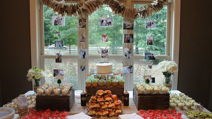 70th Birthday Party Ideas
 5 The Most Original 70th Birthday Party Ideas
