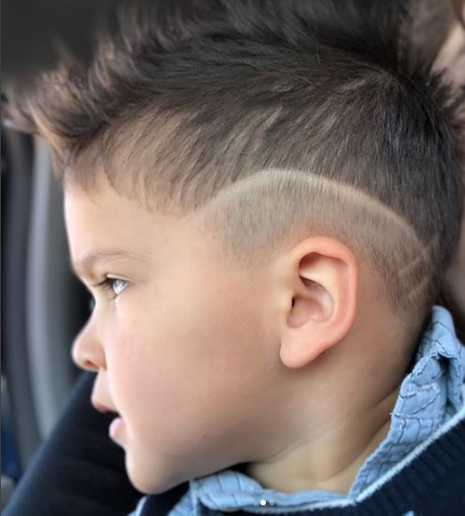 8 Yr Old Boy Haircuts
 10 Year Old Boy Haircuts 2018 Mr Kids Haircuts