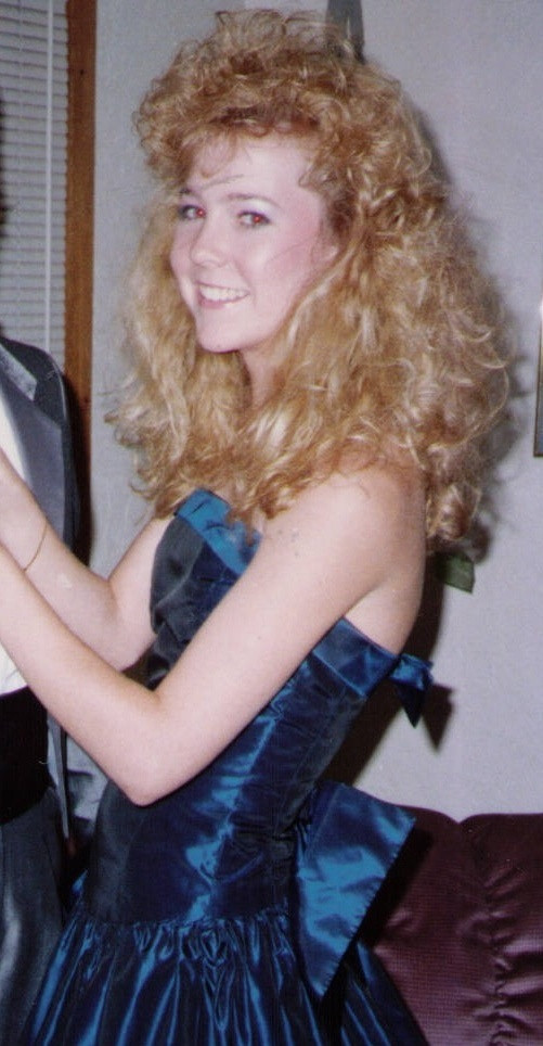 80S Prom Hairstyles
 82 best 80s and 90s hair images on Pinterest