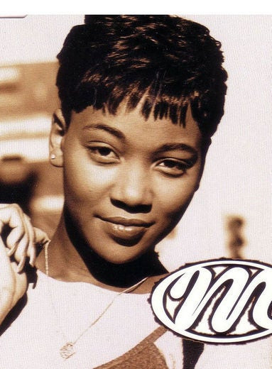 90S Black Female Hairstyles
 Black Music Month Hottest Hairstyles of the 90s Essence