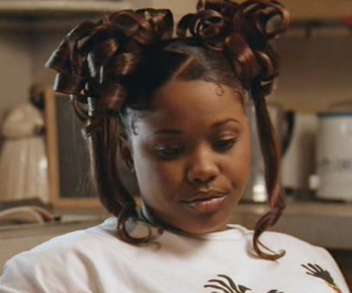 90S Black Female Hairstyles
 ปักพินในบอร์ด 90s 00s Looks