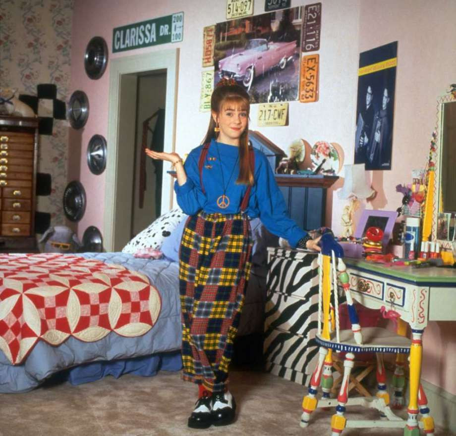 90S Kids Room
 Fans relive good old days of 1990s Nickelodeon TV