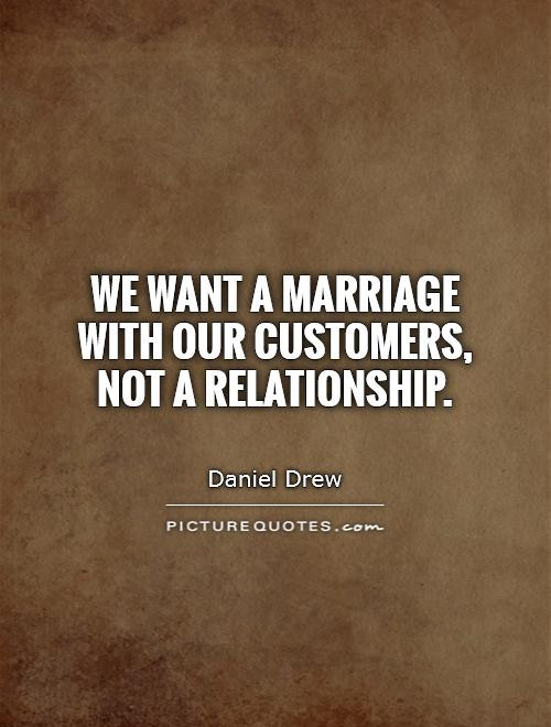 A Relationship Quotes
 Business Relationship Quotes QuotesGram