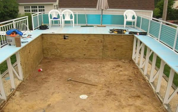 Above Ground Pool Liner Repair
 30 best Ground Pool Liners images on Pinterest