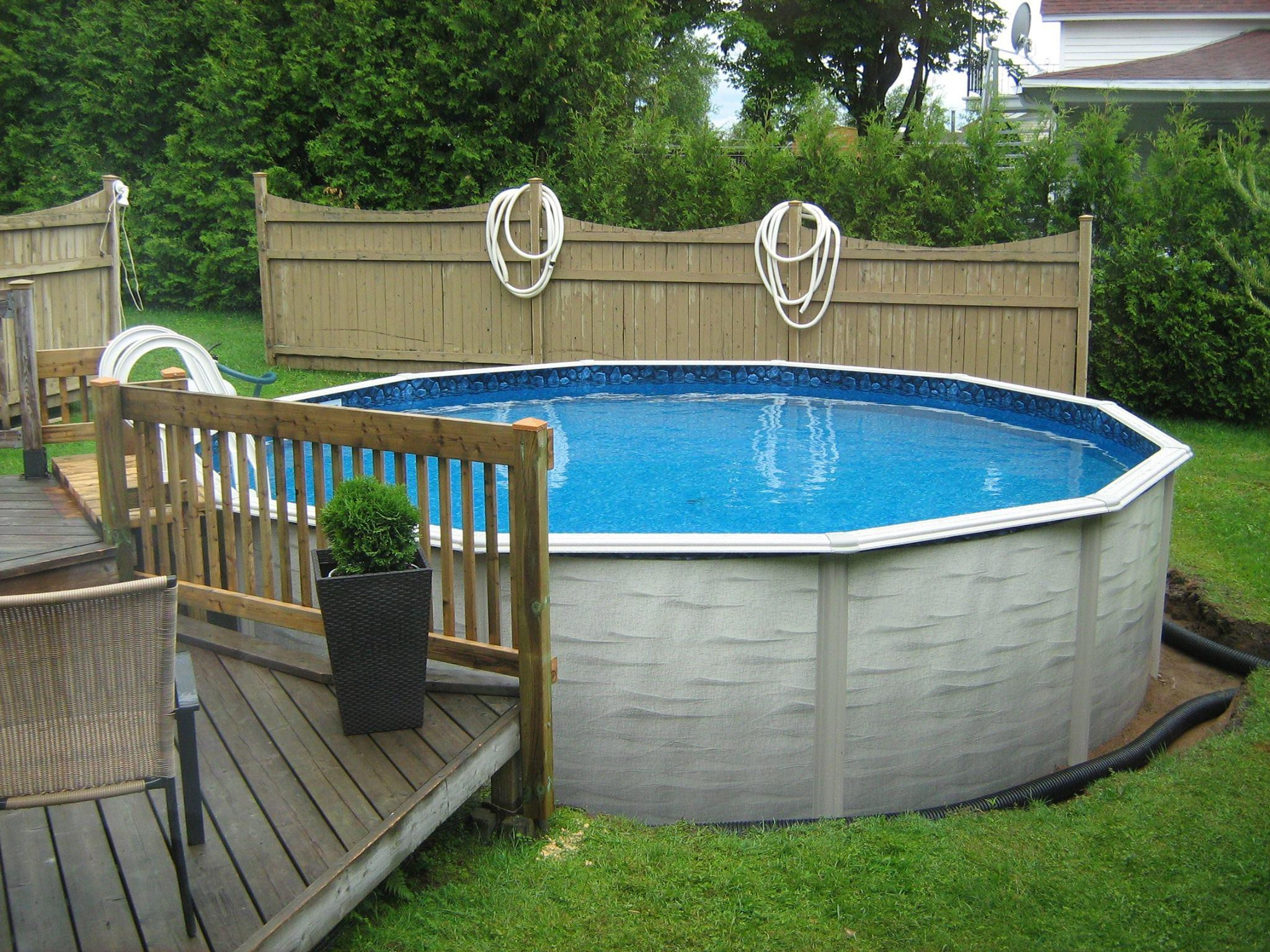 Above Ground Pool Supplies
 Ground Pools