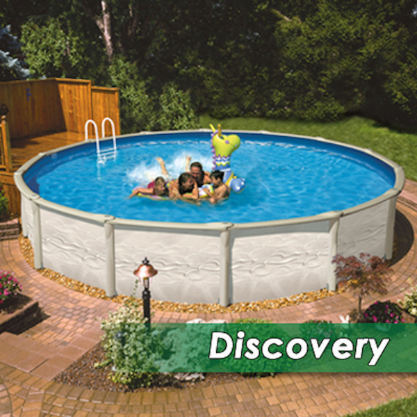 Above Ground Pool Supplies
 Inground pools ground pools Outdoor Living Pool
