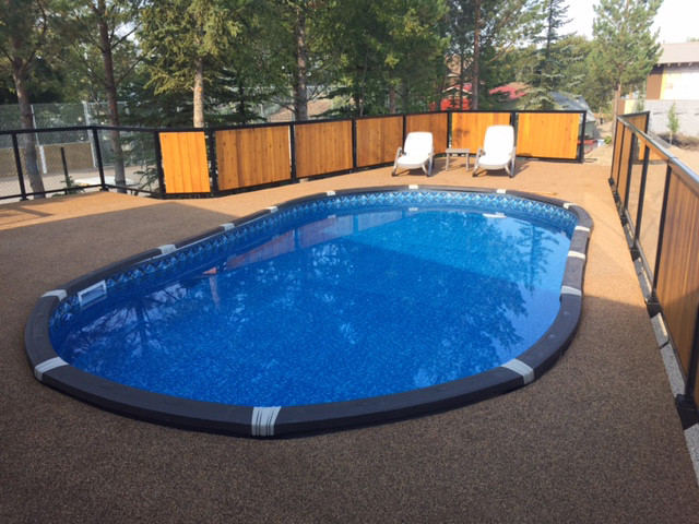 Above Ground Pool Supplies
 Ground Pools