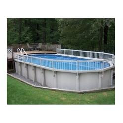 Above Ground Pools Fence Kits
 Swimming Pools