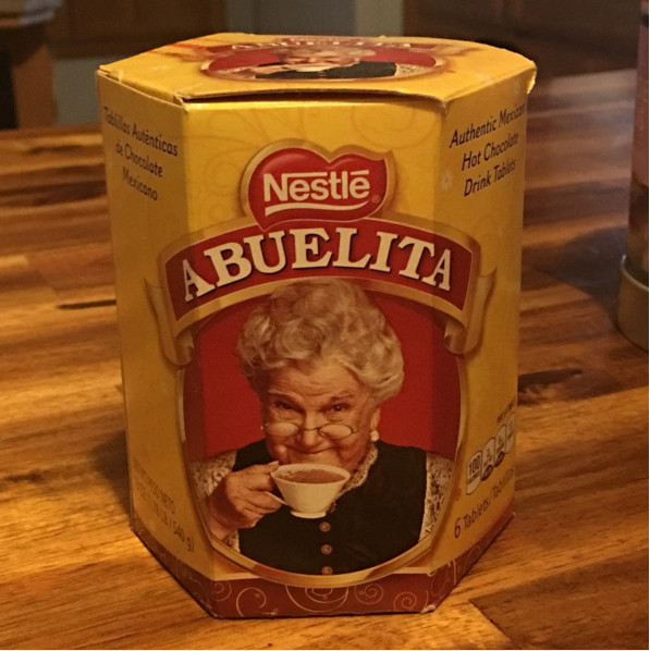Abuelita Hot Chocolate
 Chocolate Abuelita Is The Best Hot Chocolate Ever And You