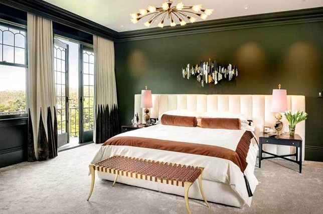 Adult Bedroom Colors
 Bedroom Paint Colors The 12 Best Paint Colors To Try
