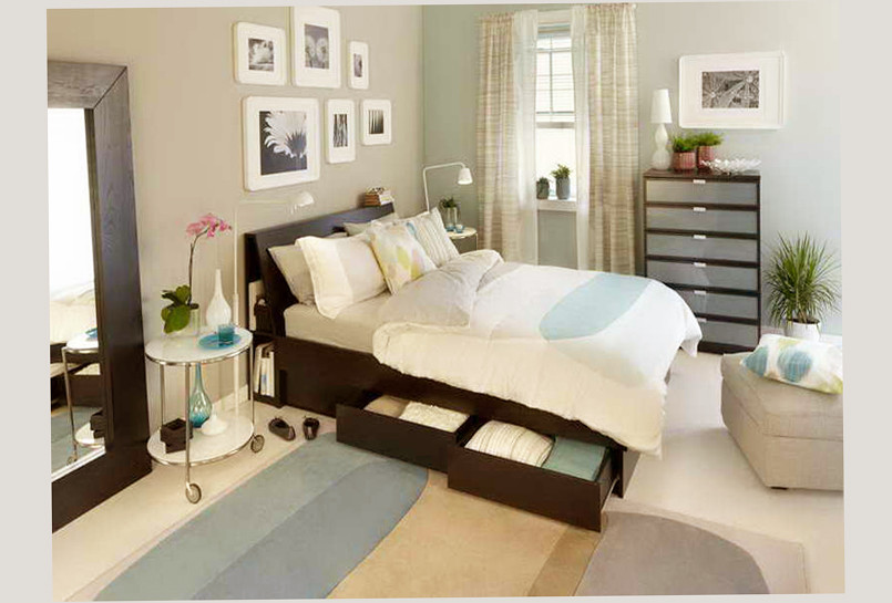 Adult Bedroom Colors
 Young Adult Bedroom Ideas Latest Design for 2016 Ellecrafts