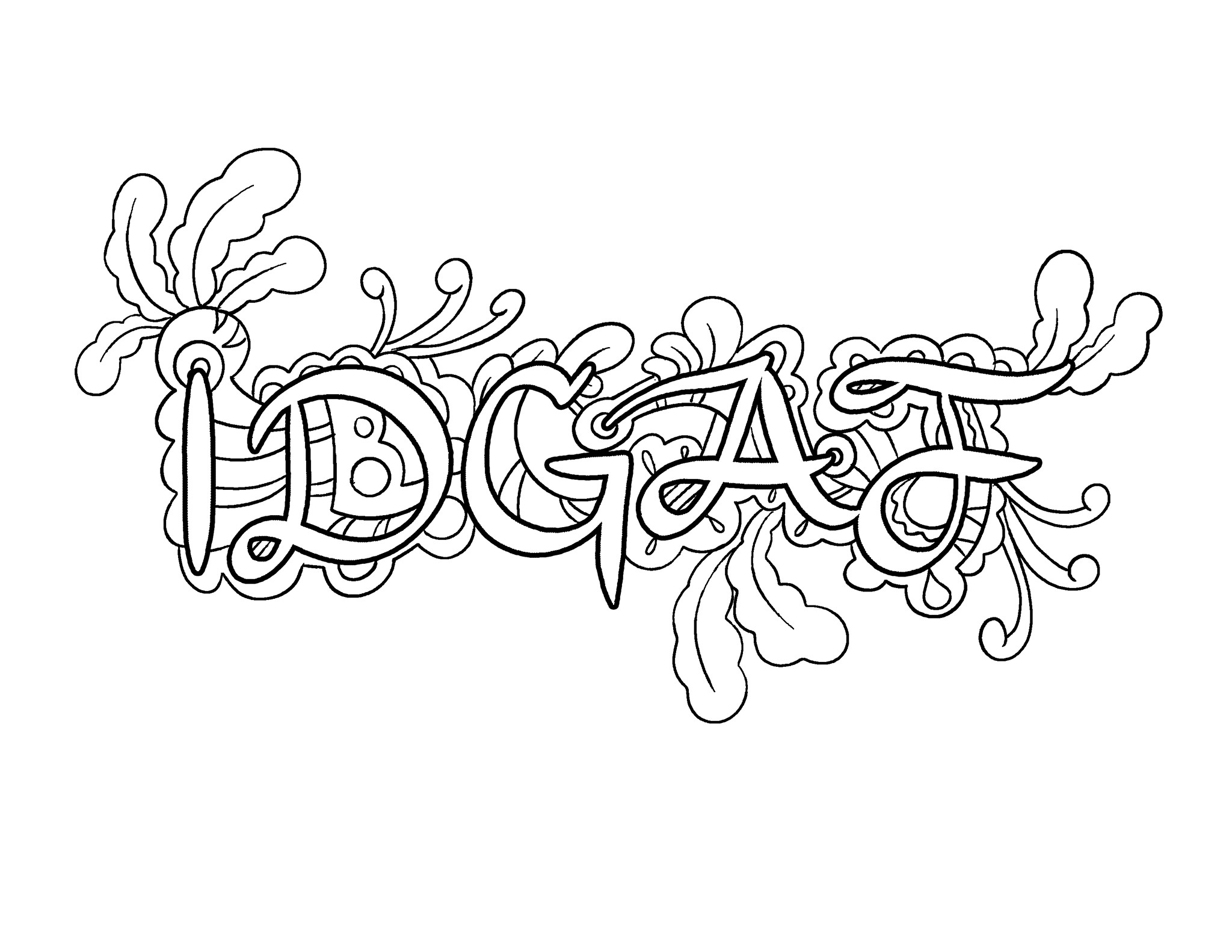 the 23 best ideas for adult swear word coloring book