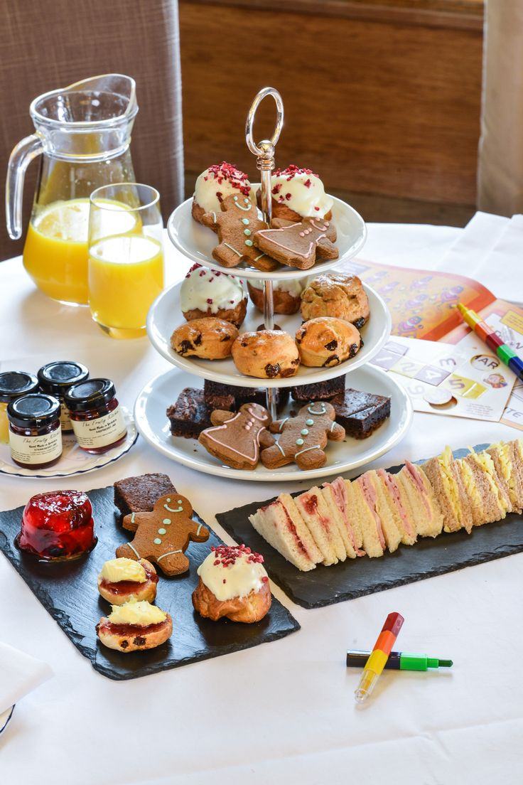 Adult Tea Party Ideas
 Children s Afternoon Tea in 2019