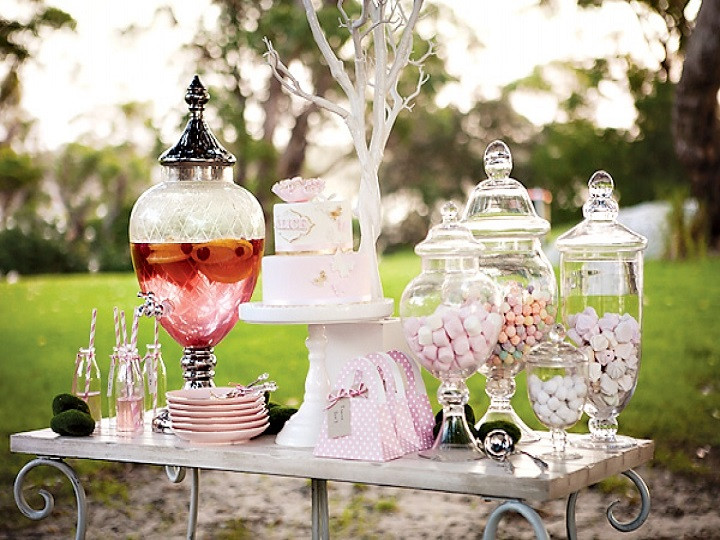 Adult Tea Party Ideas
 Fabulous party ideas to you through the festivities