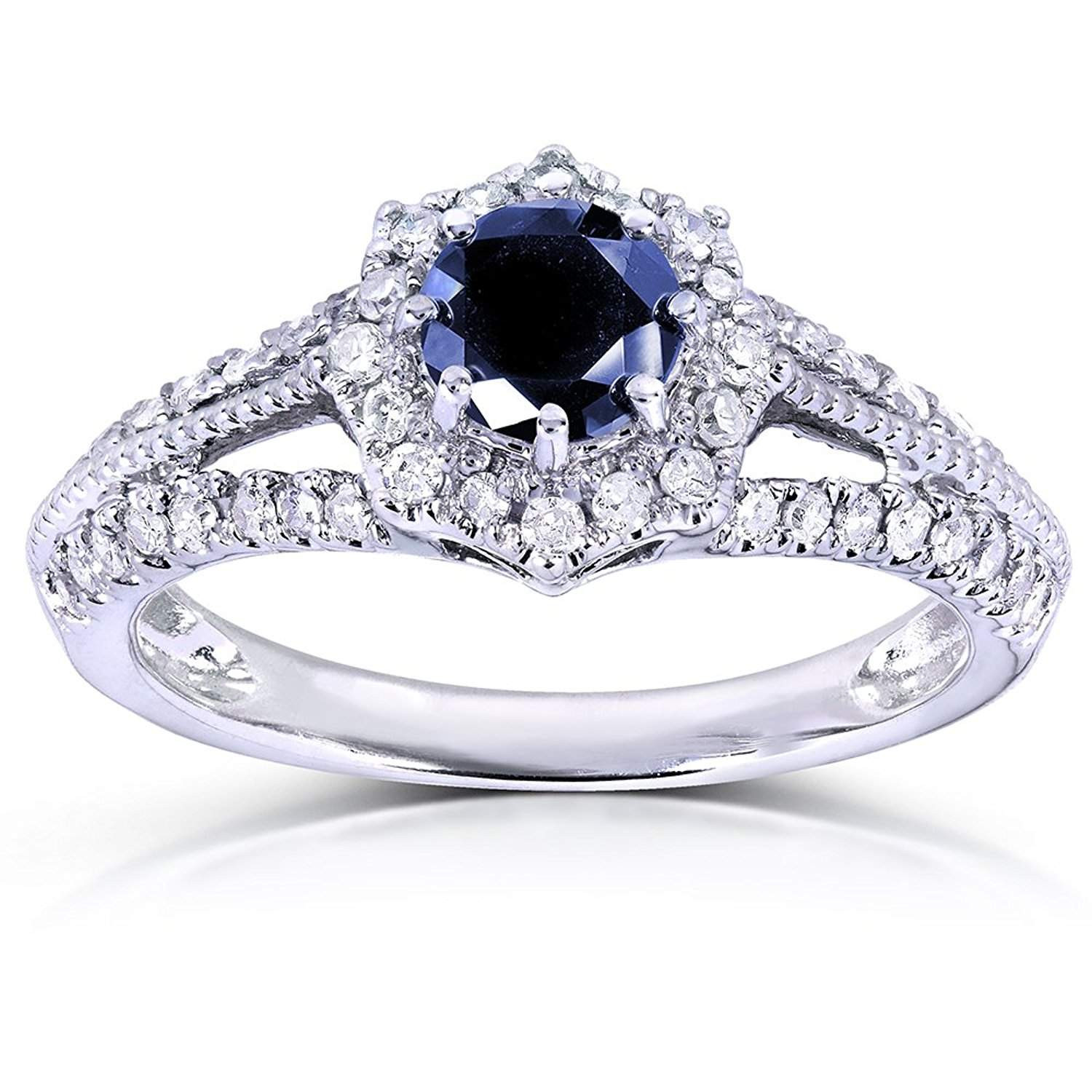 Affordable Diamond Rings
 Top 10 Best Valentine’s Day Deals on Engagement Rings
