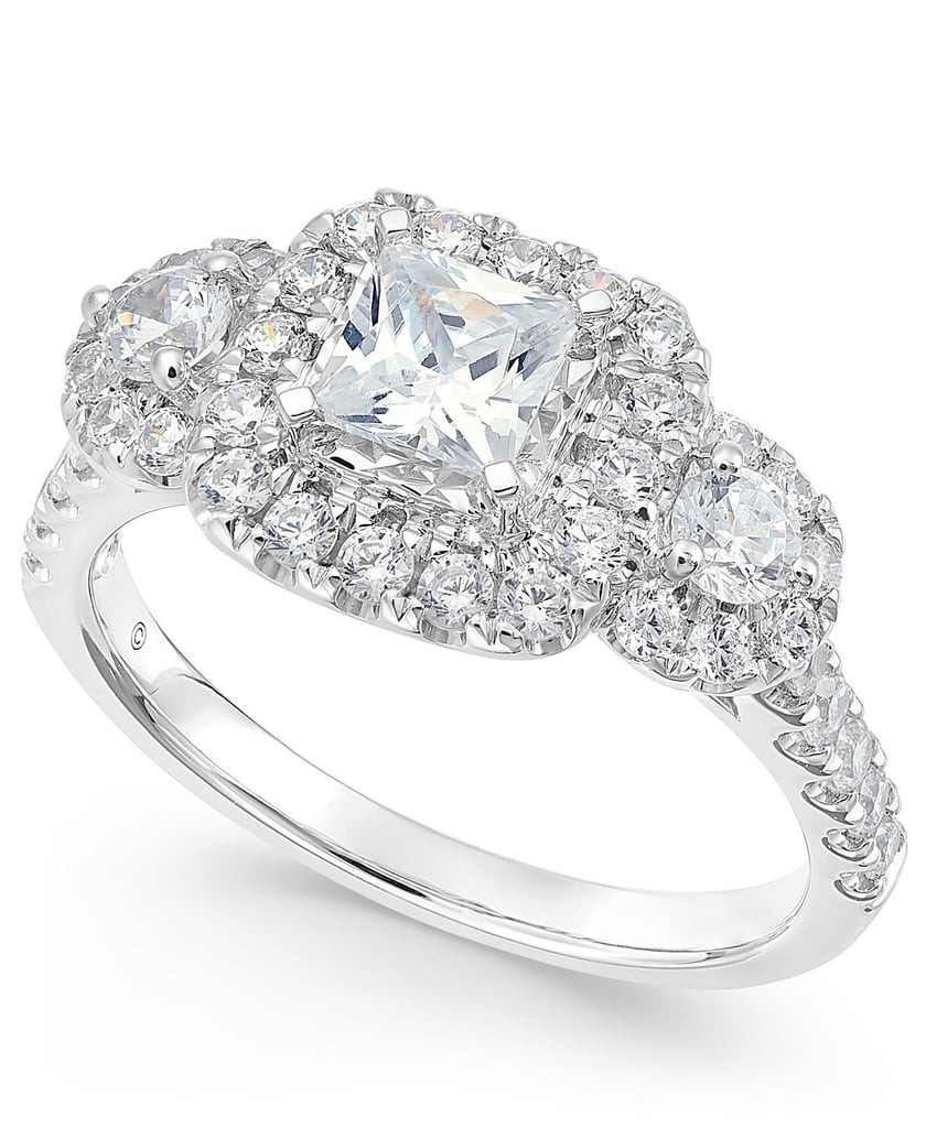 Affordable Diamond Rings
 Affordable Engagement Rings