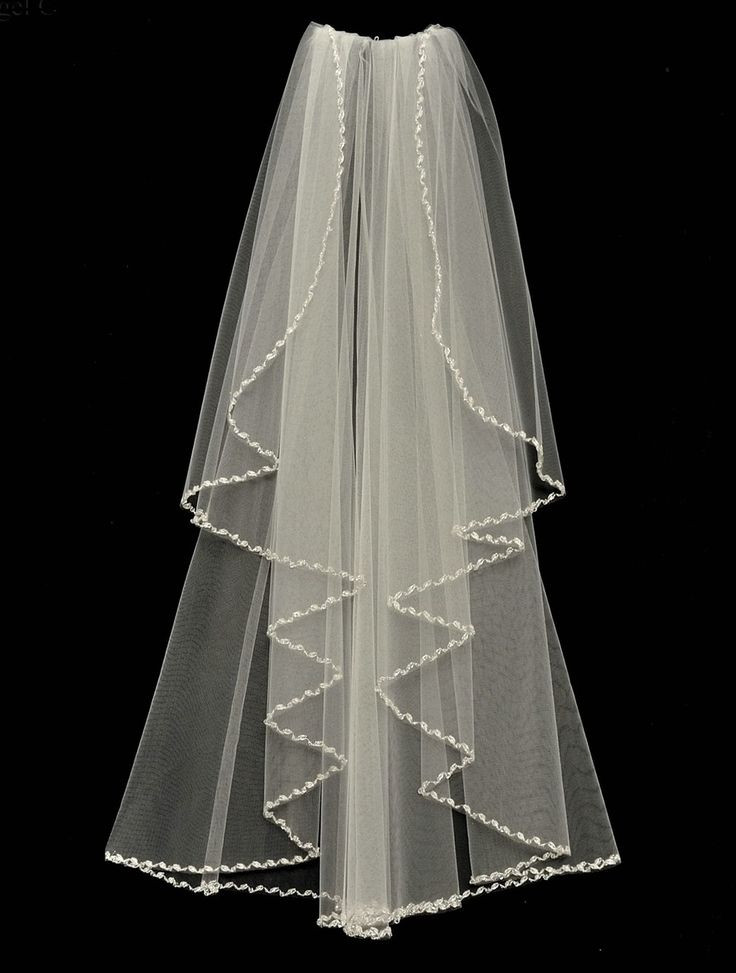 Affordable Wedding Veils
 1036 best images about Wedding Veils on Pinterest
