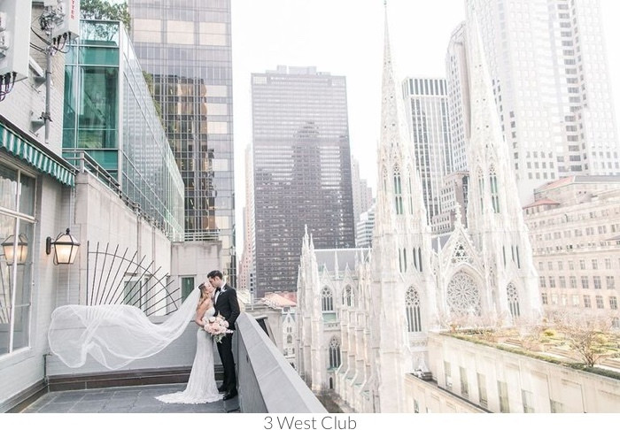 Affordable Wedding Venues Nyc
 12 of the Best Affordable NYC Wedding Venues
