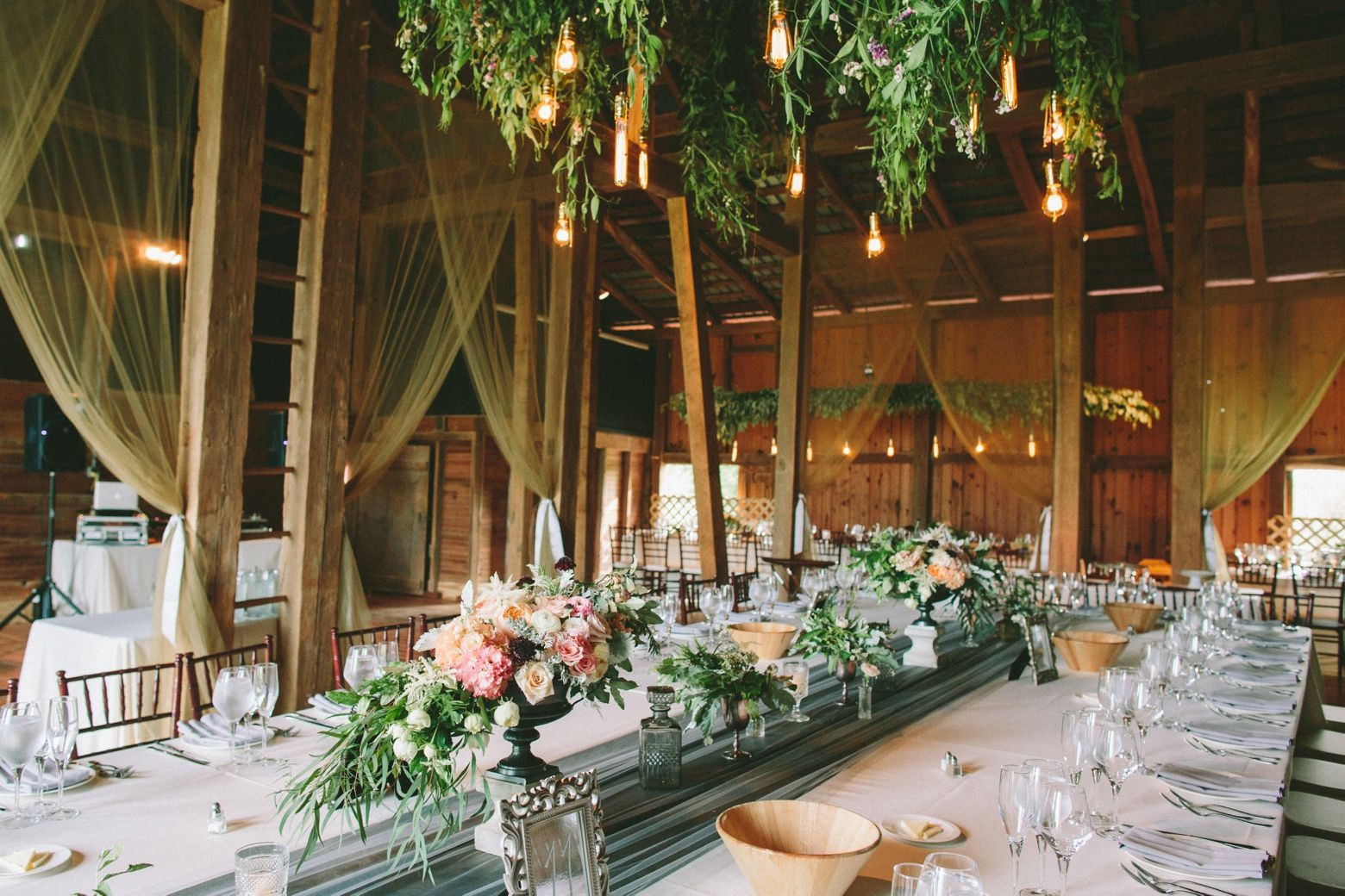 Affordable Wedding Venues Nyc
 30 Best Rustic Outdoors Eclectic Unique Beautiful