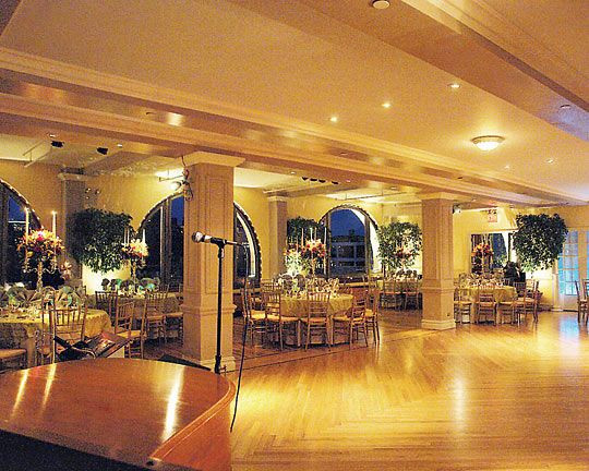 Affordable Wedding Venues Nyc
 New York Wedding Guide The Reception A List of