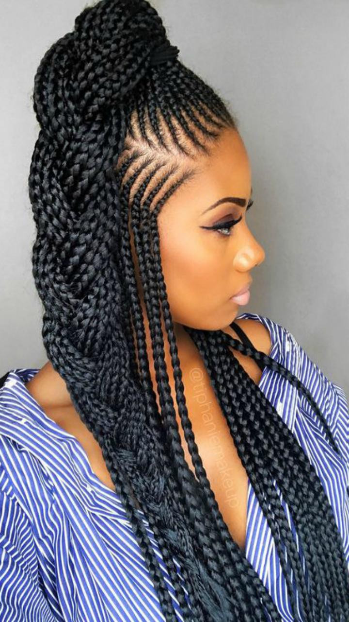 African Braid Hairstyles
 African Braids Hairstyles 2019 for Android APK Download
