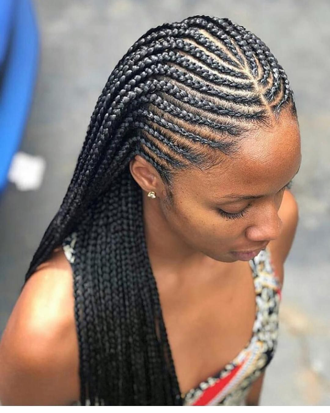 African Hairstyles Braids
 African Hair Braiding Styles For Any Season