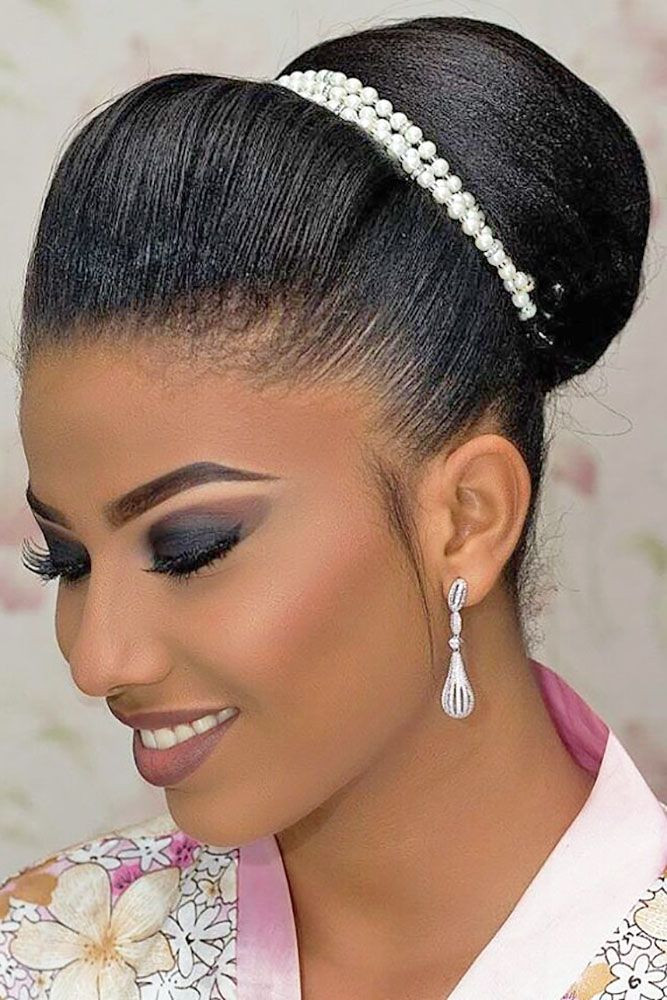 African Wedding Hairstyles
 20 Most Popular Short Hairstyles For Women