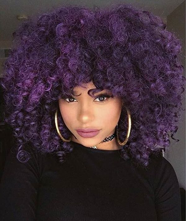 Afro Crochet Hairstyles
 47 Beautiful Crochet Braid Hairstyle You Never Thought