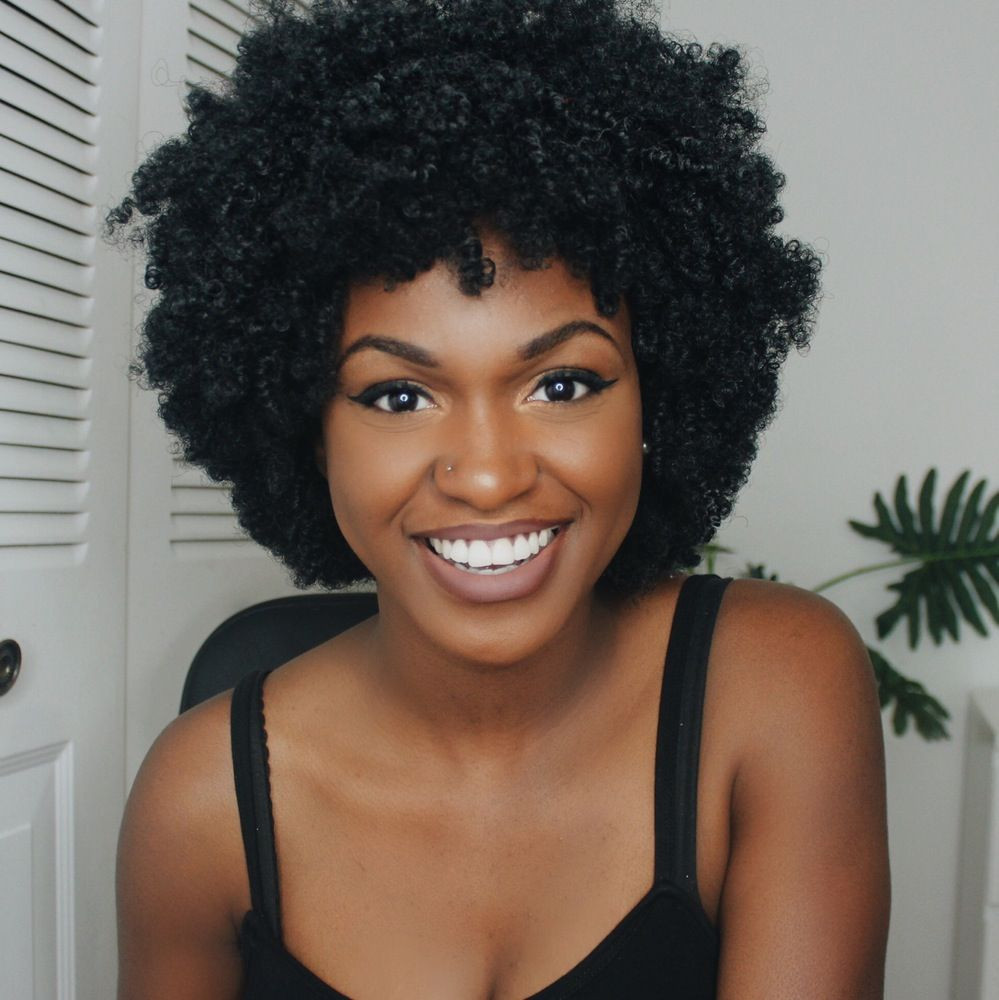 Afro Crochet Hairstyles
 Pin on Hair