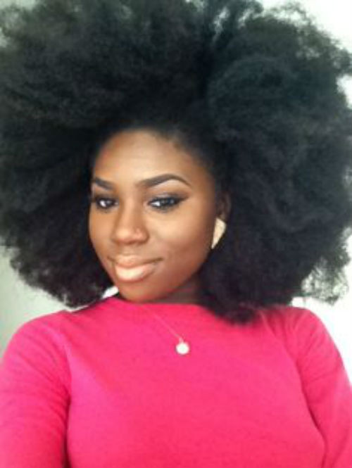Afro Crochet Hairstyles
 7 Crochet Styles You Should Try
