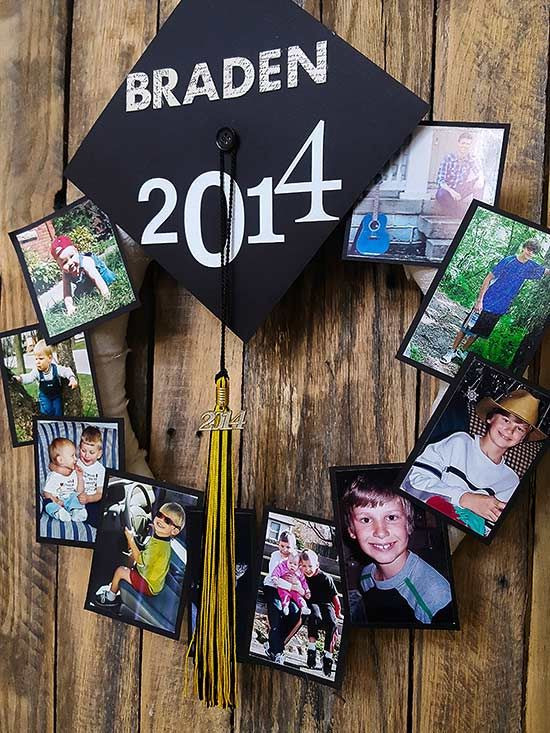 After Graduation Party Ideas
 Fun Grad Party Ideas that Make the Grade