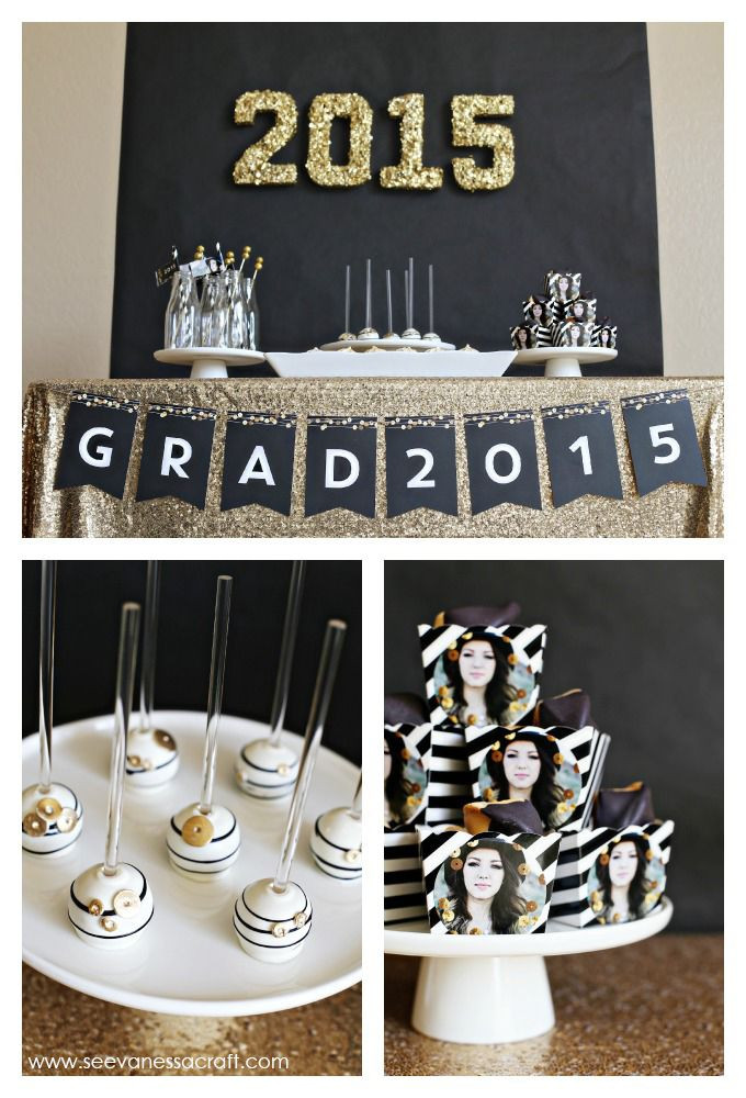 After Graduation Party Ideas
 Top 5 Graduation Party Ideas for 2016