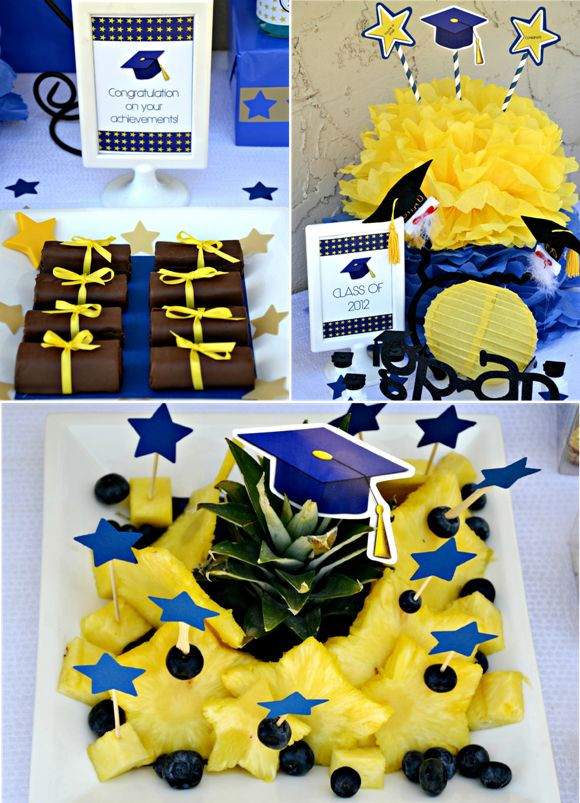 After Graduation Party Ideas
 75 best images about Graduation Party Extras on Pinterest