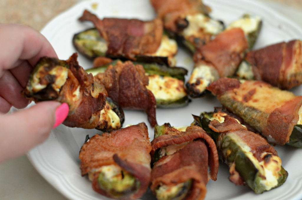 Air Fryer Jalapeno Poppers
 24 Delicious Air Fryer Recipes Passion For Savings