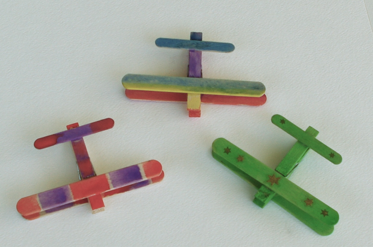 Airplane Crafts For Kids
 passengers on a little spaceship screen free week