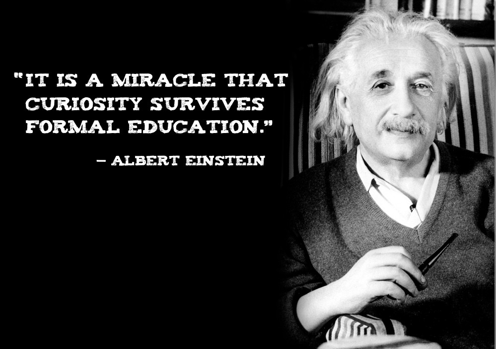 Albert Einstein Education Quotes
 Albert Einstein About Education Quotes QuotesGram