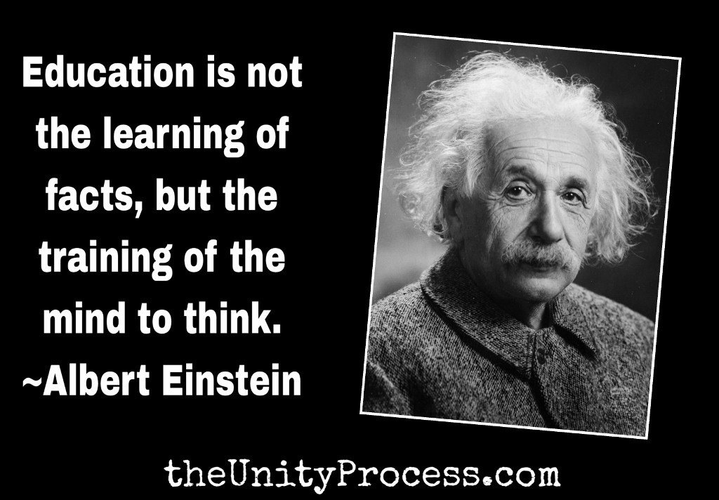 Albert Einstein Education Quotes
 Einstein on Education