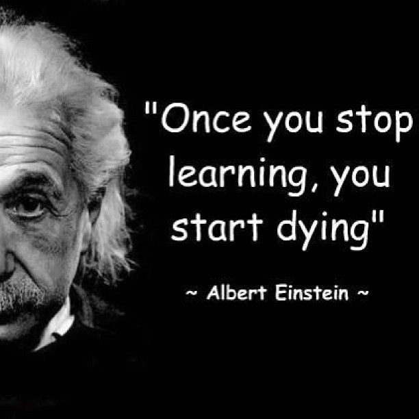 Albert Einstein Education Quotes
 BE INSPIRED TO RAISE YOUR PERSONAL STANDARDS