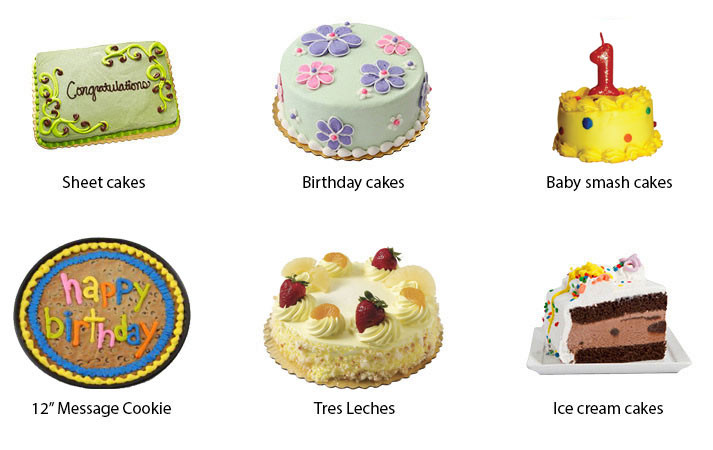 Albertsons Birthday Cake Designs
 albertsons birthday cake coupons