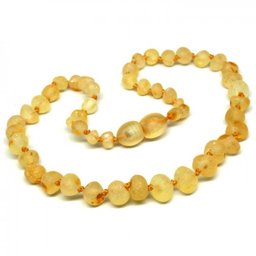 Amber Teething Necklace Review
 Amber Teething Necklace Review Generations of Savings