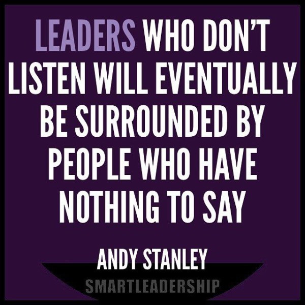 Andy Stanley Leadership Quotes
 72 Top Leadership Quotes And Sayings