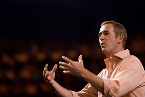 Andy Stanley Leadership Quotes
 Andy Stanley Quotes on Leadership
