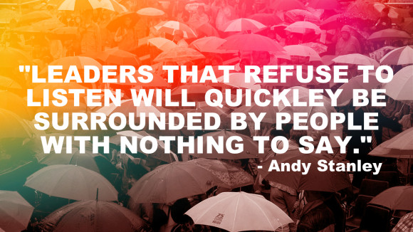 Andy Stanley Leadership Quotes
 Andy Stanley Quote Greg J Barber