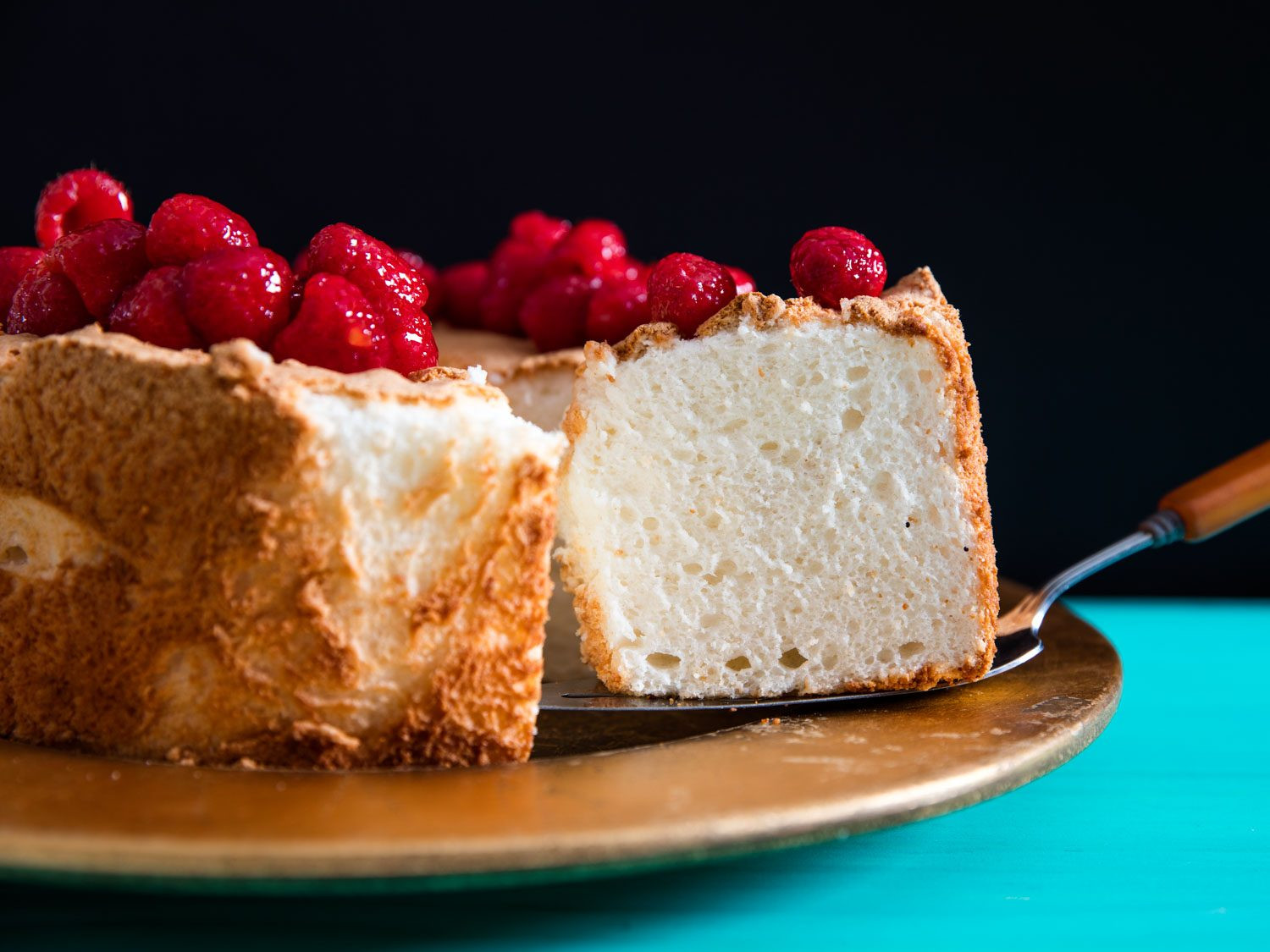 Angel Food Cake Recipes
 The Ultimate Gluten Free Angel Food Cake Recipe