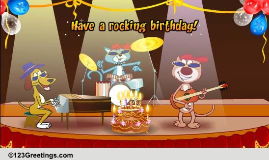 Animated Birthday Cards For Facebook
 Birthday Songs Cards Free Birthday Songs Wishes Greeting
