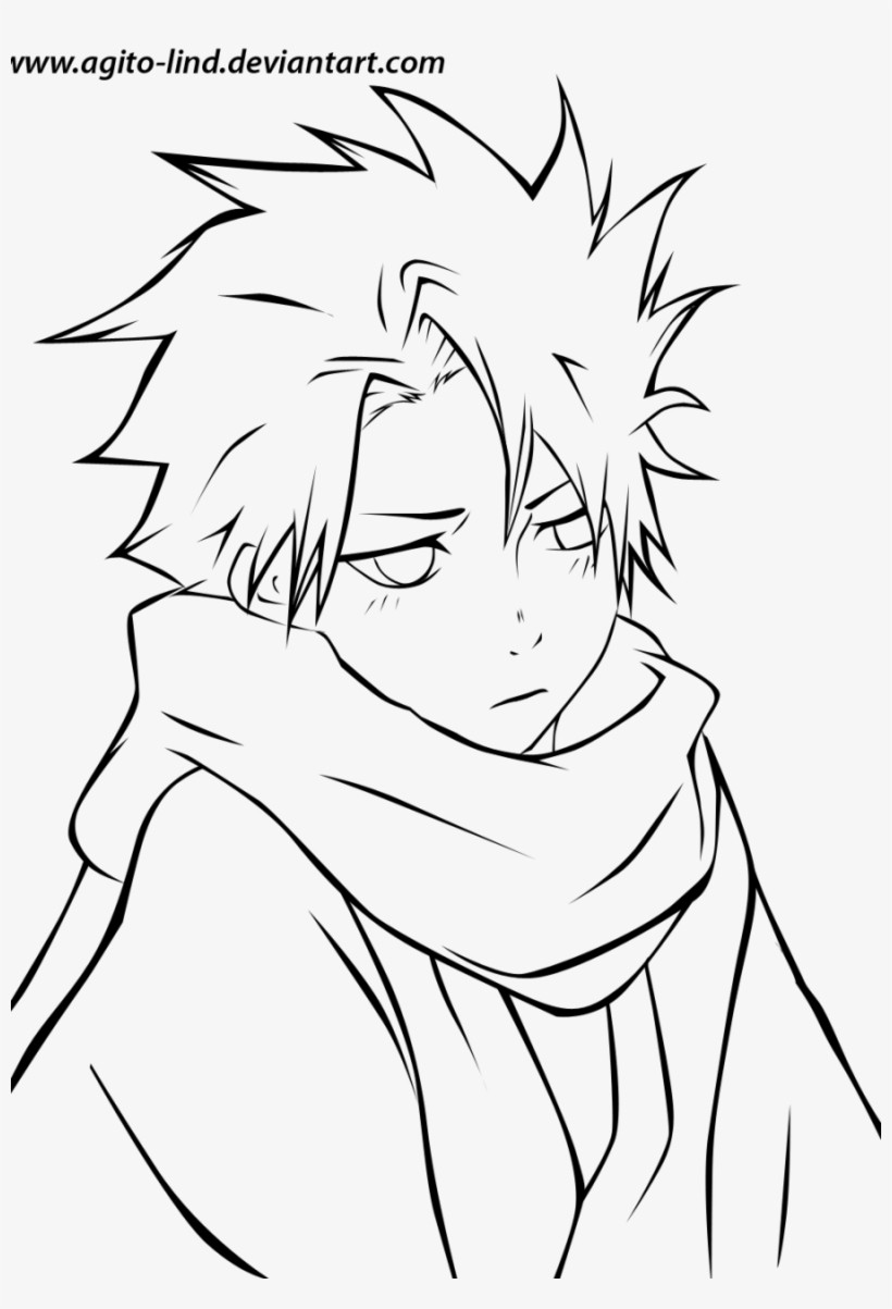 Anime Boys Coloring Pages
 Anime Coloring Pages Boys Anime Boys Coloring Page