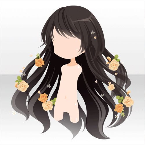 Anime Girl Hairstyles
 View topic BABUSAGI CUSTOMS