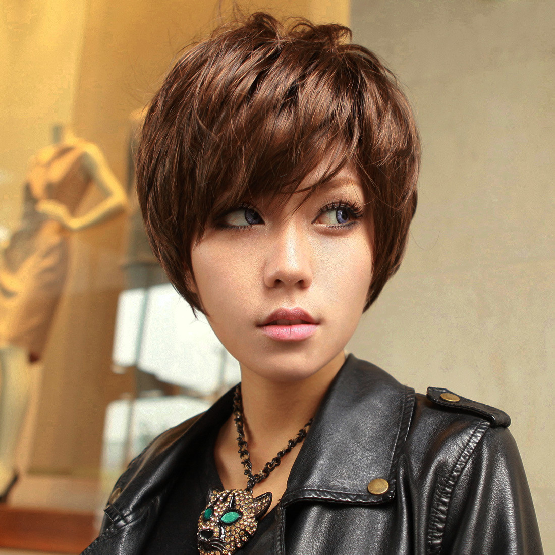 Best 23 Anime Hairstyles In Real Life for Guys - Home ...