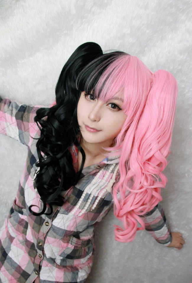 The top 23 Ideas About Anime Pigtails Hairstyles - Home ...
