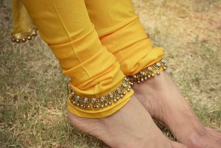 Anklet Traditional
 1000 images about Anklet The Jingling Jewel on